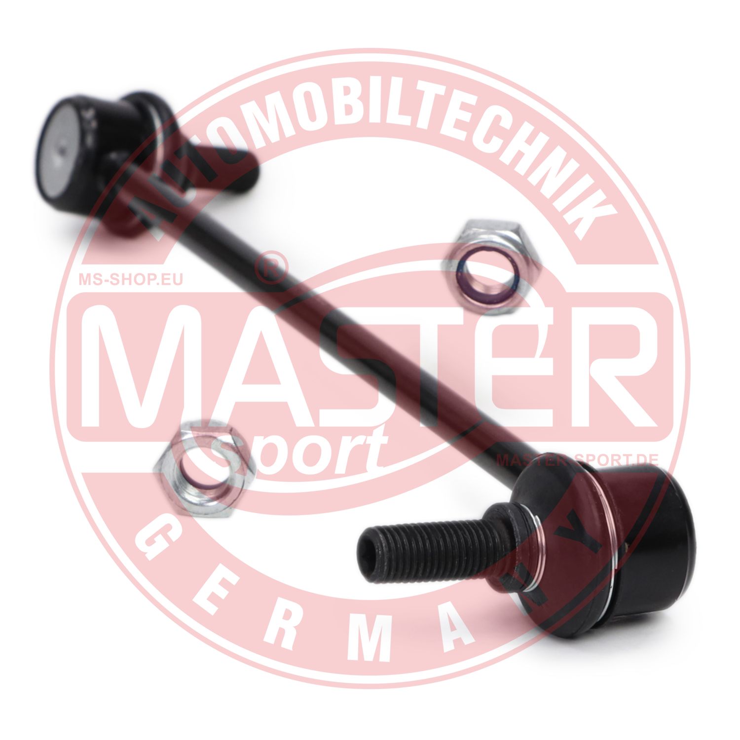 Bieleta antiruliu MASTERSPORT GERMANY 39636-PCS-MS